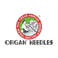 ORGAN SM Needdles