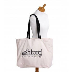 Ashford Canvas Bag for Sampleit
