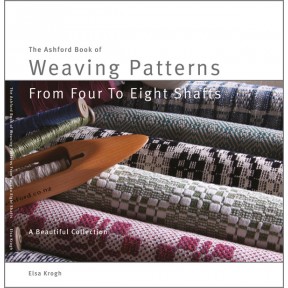 Ashford Book of Projects from Four to Eight Shafts Ashford Book of Projects from Four to Eight Shafts