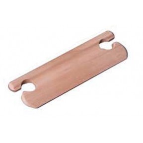 Ashford Belt Shuttle for Inkle Weaving - 18cm/7"