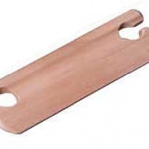 Ashford Belt Shuttle for Inkle Weaving - 18cm/7"