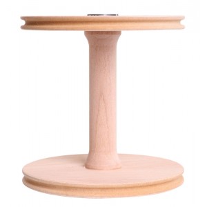 Ashford Jumbo Bobbin - Lacquered