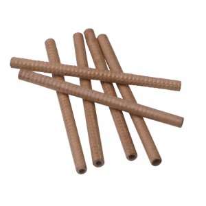 Ashford Boat Shuttle Paper Bobbins (pack of 10)