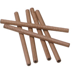 Ashford Boat Shuttle Paper Bobbins (pack of 10)