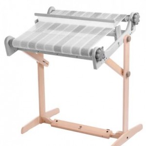 Ashford Rigid Heddle Loom Stand Variable - fits 40cm (16"), 60cm (24") and 80cm (32") RH Looms 