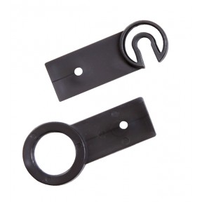 Ashford Flyer Bearing Jumbo Set (1/4" flyer bearing & 1/2 " flyer bearing)