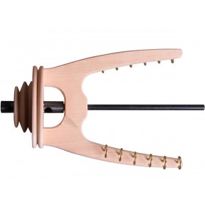 Ashford Standard Flyer & Standard Bobbin for Single Drive Traveller & Traditional  