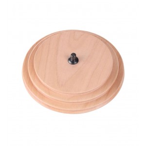 Ashford Jumbo Double Drive Whorl - 3-Speed - Fits all Double Drive wheels & Kiwis  