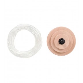 Ashford Kiwi High Speed Kit (incl. a high-speed whorl and polycord drive belt)