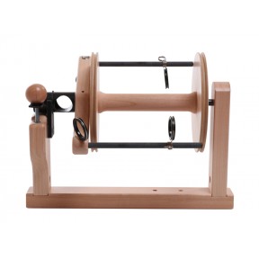 Ashford Kiwi Super Flyer Kit (incl. 3 KSF bobbins and a lazy kate)  