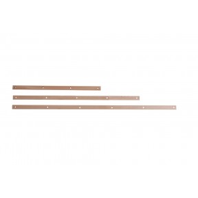 Ashford Cross/Warp/Lease Sticks for Ashford Katie Loom - Lacquered Ashford Cross/Warp/Lease Sticks for Ashford Katie Loom - Lacquered