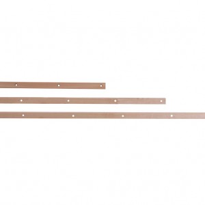 Ashford Cross/Warp/Lease Sticks for Ashford Katie Loom - Lacquered Ashford Cross/Warp/Lease Sticks for Ashford Katie Loom - Lacquered