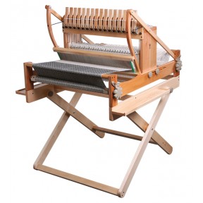 Ashford Loom Stand Kit 60cm/24", 16 Shaft loom - Lacquered Ashford Loom Stand Kit 60cm/24", 16 Shaft loom - Lacquered