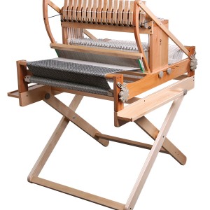 Ashford Loom Stand Kit 60cm/24", 16 Shaft loom - Lacquered Ashford Loom Stand Kit 60cm/24", 16 Shaft loom - Lacquered