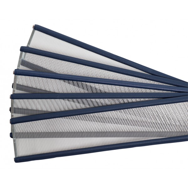 Ashford Stainless Steel Reeds Ashford Stainless Steel Reeds