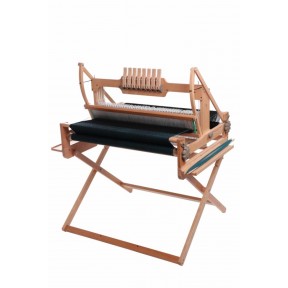 Ashford Table Loom Stand - Lacquered  Ashford Table Loom Stand - Lacquered