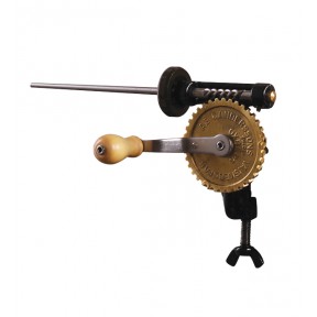 Ashford Bobbin Winder Metal incl 1 bobbin