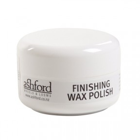 Ashford Finishing Wax Polish