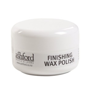 Ashford Finishing Wax Polish