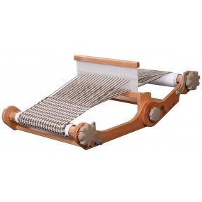 Ashford Knitter's loom 12" with carry bag