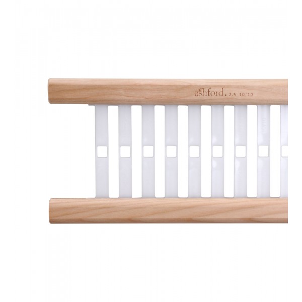 Ashford Nylon Rigid Heddle Reed