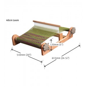 Ashford Rigid Heddle Loom