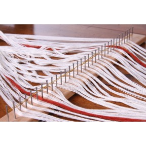 Ashford Raddle Kit 12" for Katie Loom  Ashford Raddle Kit 12" for Katie Loom