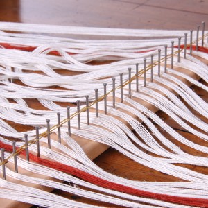 Ashford Raddle Kit 12" for Katie Loom  Ashford Raddle Kit 12" for Katie Loom