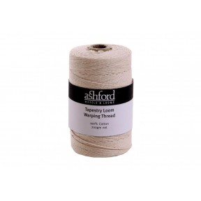 Ashford Tapestry Loom Warping Thread 200 gm 100% Cotton