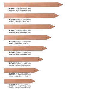 Ashford Pick Up Sticks