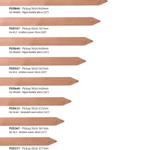 Ashford Pick Up Sticks