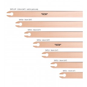 Ashford Stick Shuttle