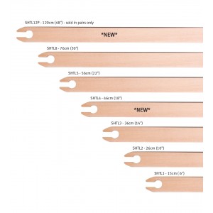 Ashford Stick Shuttle