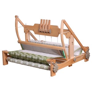 Ashford 32" 4 Shaft Table Loom (old FS800N) Ashford 32" 4 Shaft Table Loom (old FS800N)