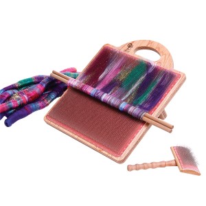 Ashford Blending Board - 108 ppsi - 12" x 12"