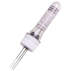 Ashford Student felting punch