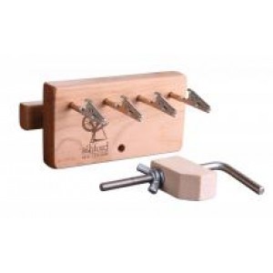 Ashford Fringe twister 4