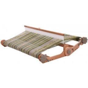 Ashford Knitters loom 28" with carry bag