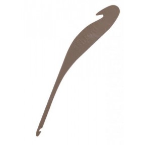 Double ended reed and heddle hook