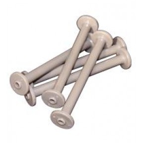 Ashford Boat Shuttle Nylon Bobbins pack 10