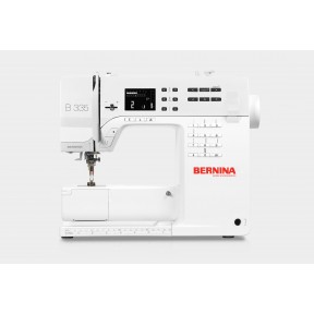 BERNINA 335 (Gen 2) BERNINA 335 (Gen 2)