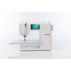 BERNINA 325 (Gen 2) BERNINA 325 (Gen 2)