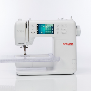 BERNINA 325 (Gen 2) BERNINA 325 (Gen 2)