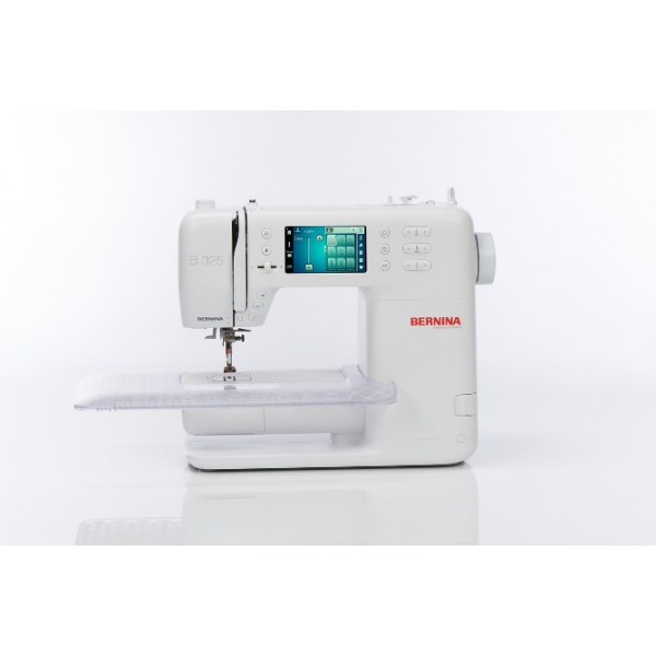 BERNINA 325 (Gen 2) BERNINA 325 (Gen 2)