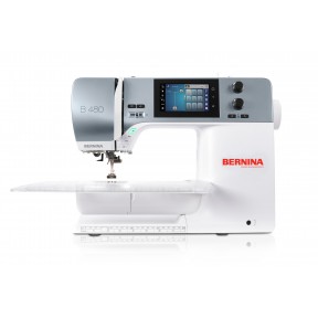 BERNINA 480 BERNINA 480