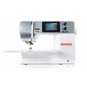BERNINA 480