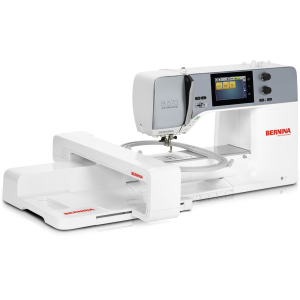 BERNINA 570 Quilters Edition - module included (Without BSR)