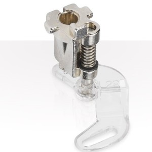 Bernina Red - Old Style #29 Big Foot (Quilting/Darning)