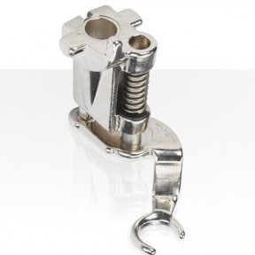 Bernina Red - Old Style #24 Free Hand Embroidery Foot-NLA