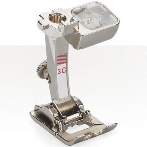 Bernina #3C Buttonhole Foot 9MM